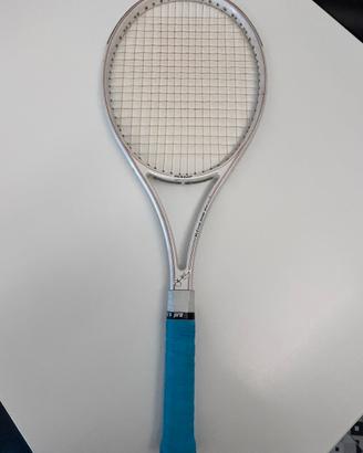 Racchetta tennis Mcenroe power plus.