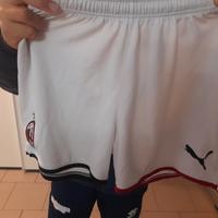 pantaloncini calcio