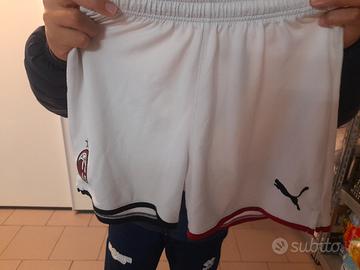 pantaloncini calcio