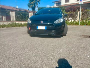 Paraurti Anteriore Fiat Punto/Grande punto Custom