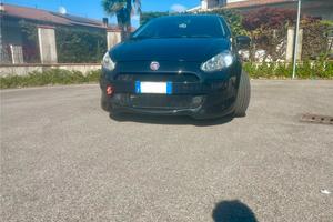 Paraurti Anteriore Fiat Punto/Grande punto Custom