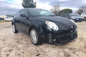 ALFA ROMEO MiTo 1.4 T 135 CV M.air S&S TCT Disti