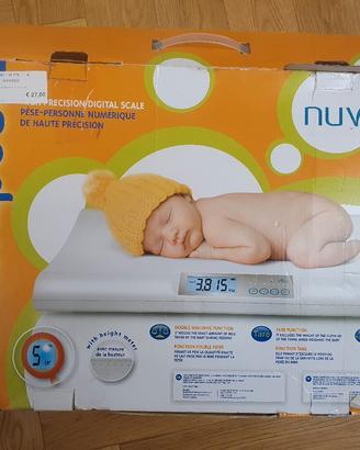 bilancia nuvita