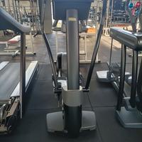 sincro ellittica glydex Technogym autoalimentata 