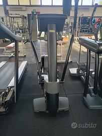 sincro ellittica glydex Technogym autoalimentata 