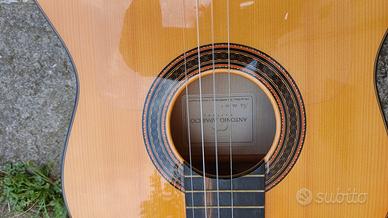 chitarra