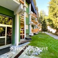 MONOLOCALE CON BOX AUTO STAGIONE INVERNALE