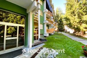 MONOLOCALE CON BOX AUTO STAGIONE INVERNALE