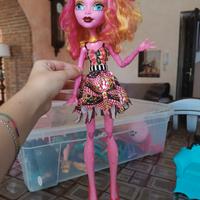 Monster High