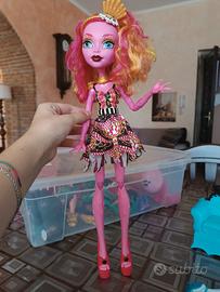 Monster High