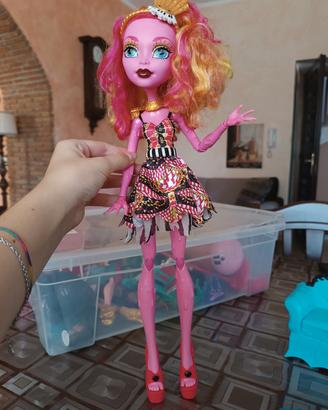 Monster High