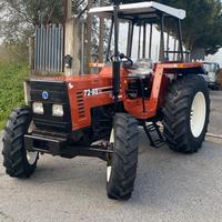 Trattore Fiat 72/93 dt