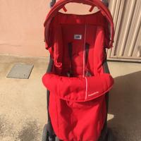 Passeggino leggero CAM Portofino