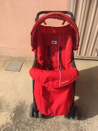 Passeggino leggero CAM Portofino