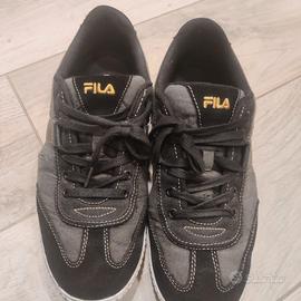scarpe fila