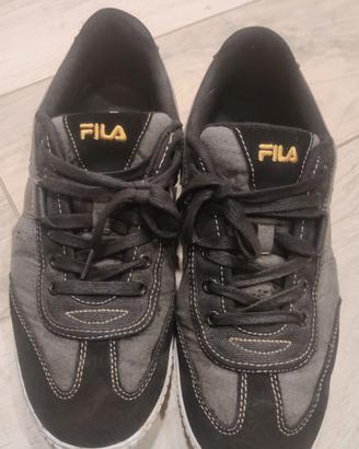 scarpe fila