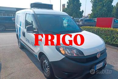 FIAT DOBLÒ 1.6mjt FRIGO
