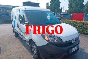 FIAT DOBLÒ 1.6mjt FRIGO