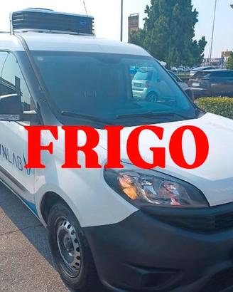 FIAT DOBLÒ 1.6mjt FRIGO