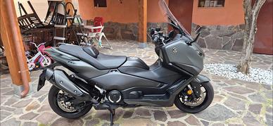 Yamaha tmax 2025