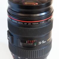 Canon 24-70 F2,8