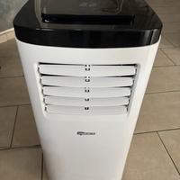 Climatizzatore portatile Termozeta