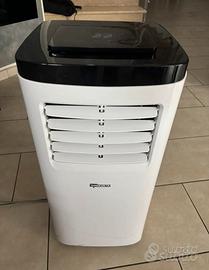 Climatizzatore portatile Termozeta