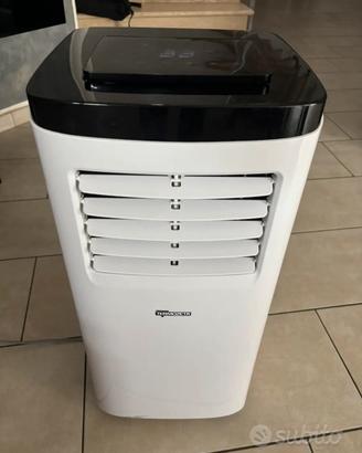 Climatizzatore portatile Termozeta