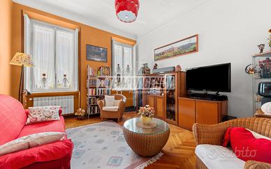 TRILOCALE CUCINA ABITABILE