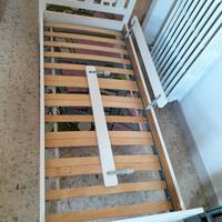 letto ikea bambini