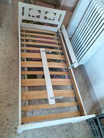 letto ikea bambini