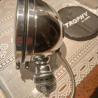 fari alogeno per fuoristrada 