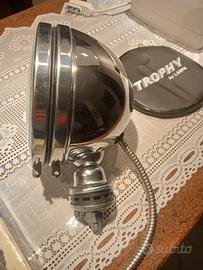 fari alogeno per fuoristrada 