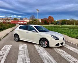 Alfa Romeo Giulietta jtdm2 SportPack