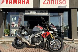 Aprilia Tuono V4 1100