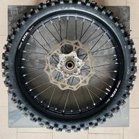 Cerchi Ktm sx 125 cross