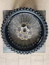 Cerchi Ktm sx 125 cross