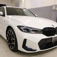 BMW 320 d 48V xDrive Touring Msport Pro