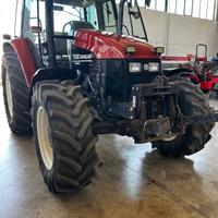 TRATTORE New Holland TS 90