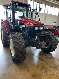 TRATTORE New Holland TS 90