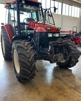 TRATTORE New Holland TS 90