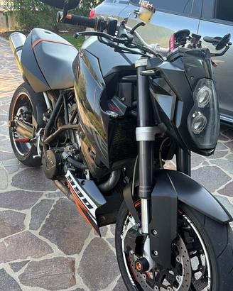 Ktm 990 Superduke