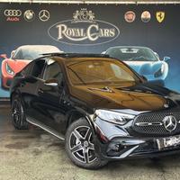 Mercedes-benz GLC 220d Premium/Tetto/Luci
