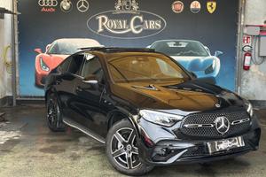 Mercedes-benz GLC 220d Premium/Tetto/Luci