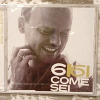 Cd Gigi D'Alessio