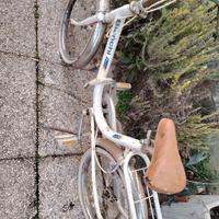  Graziella bianchi da 16"
