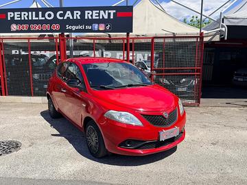 Lancia Ypsilon 1.2 69 CV 5 porte GPL Ecochic Gold