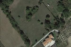 Casa indipendente con terreno