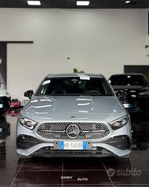 Mercedes-Benz A 180 d AMG Line Advanced auto