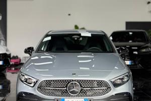 Mercedes-Benz A 180 d AMG Line Advanced auto